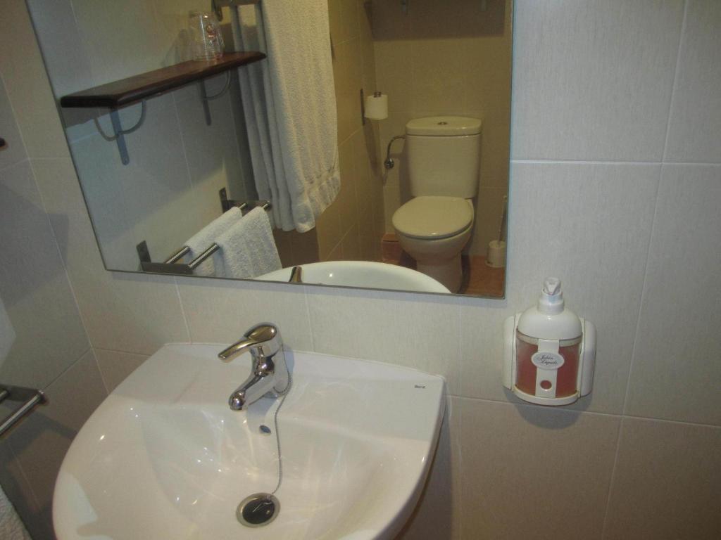 Hostal El Estudio อันมานซา ห้อง รูปภาพ