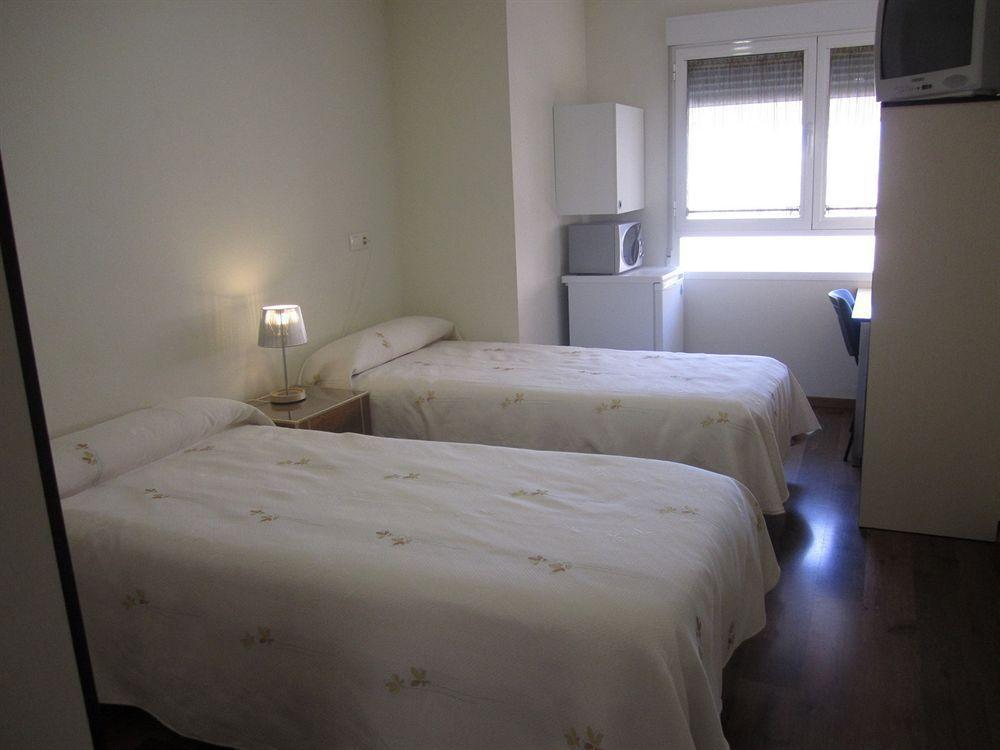 Hostal El Estudio อันมานซา ภายนอก รูปภาพ