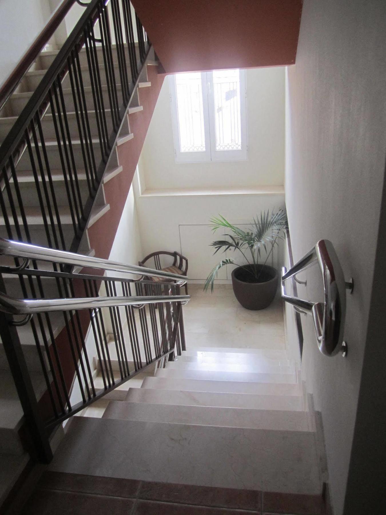 Hostal El Estudio อันมานซา ภายนอก รูปภาพ
